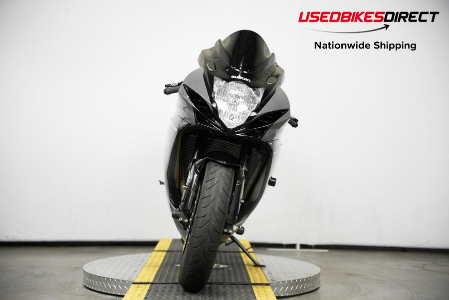 2025 Suzuki GSX-R600 - $11,999.00