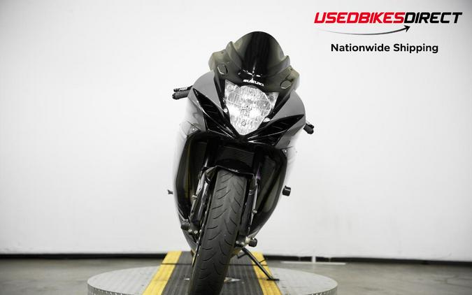 2025 Suzuki GSX-R600 - $11,999.00