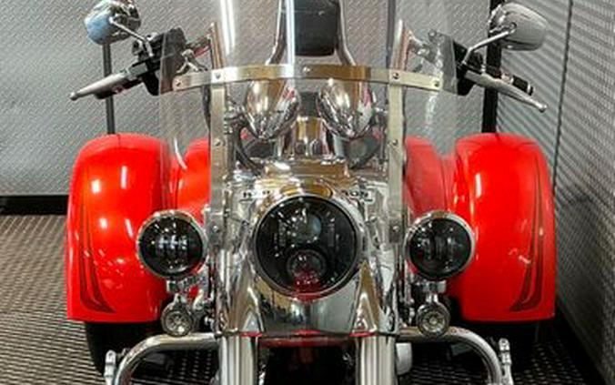 2017 Harley-Davidson Trike Freewheeler