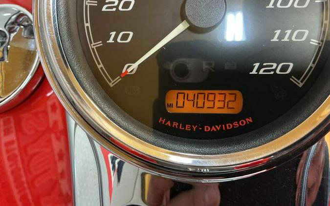 2017 Harley-Davidson Trike Freewheeler
