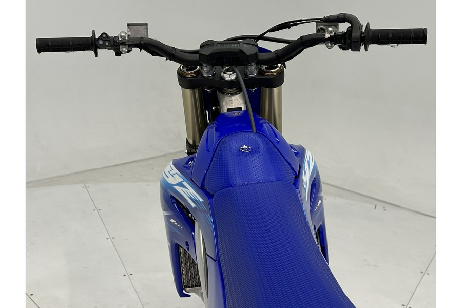 2027 YZ250F - Yamaha