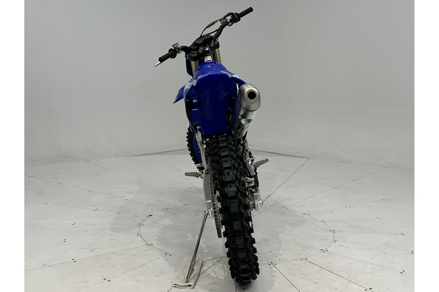 2027 YZ250F - Yamaha