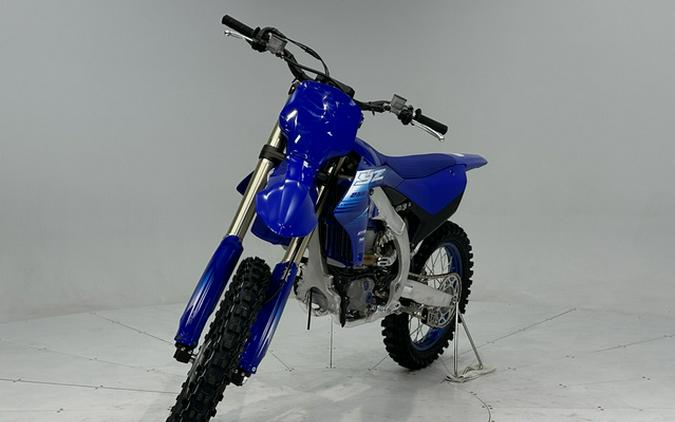 2027 Yamaha YZ 250F