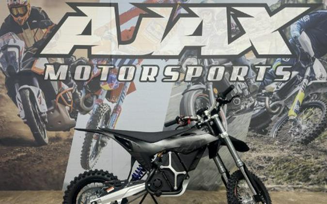 2026 RFN Warrior SX-E8
