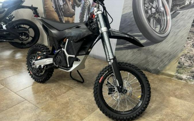 2026 RFN Warrior SX-E8