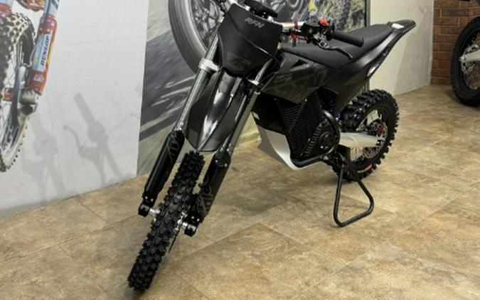 2026 RFN Warrior SX-E8