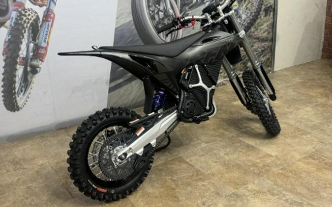 2026 RFN Warrior SX-E8