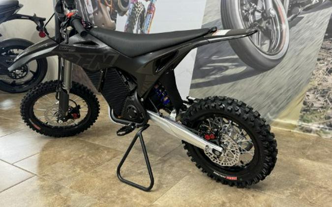 2026 RFN Warrior SX-E8