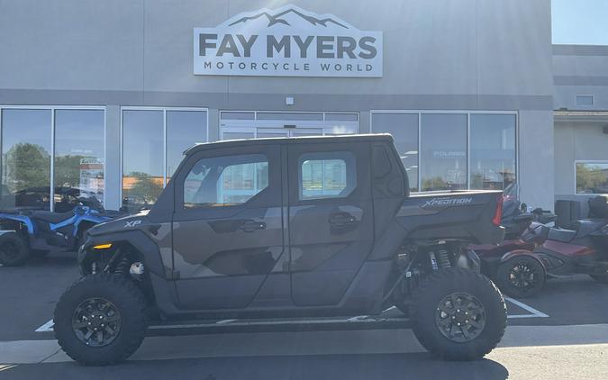 2027 POLARIS XPEDITION XP 5 NORTHSTAR - 27376P