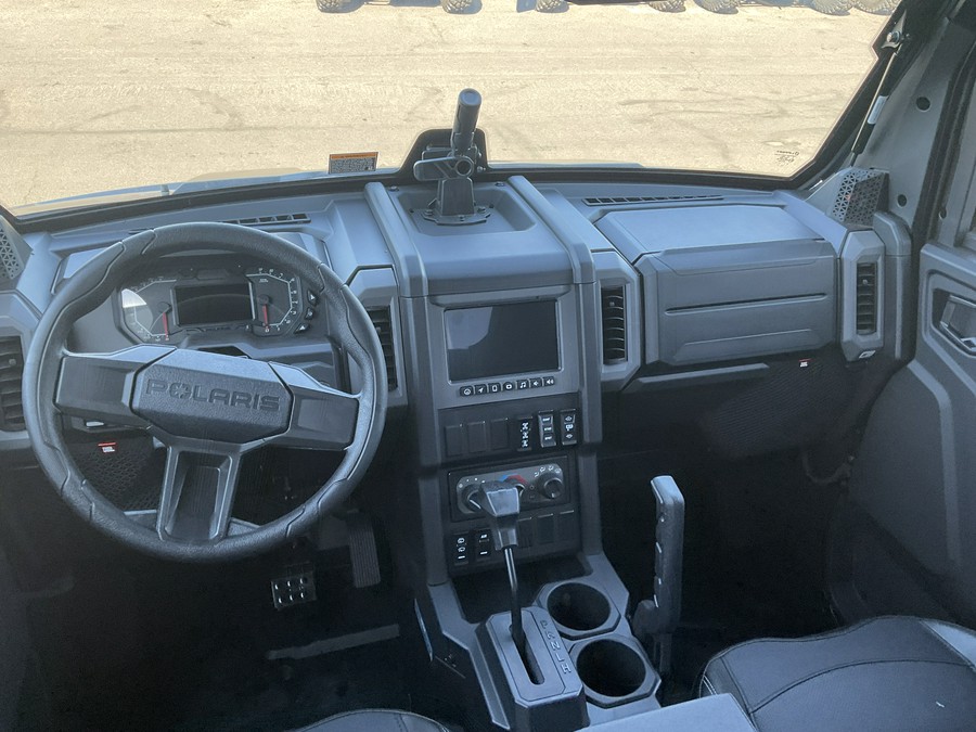 2027 POLARIS XPEDITION XP 5 NORTHSTAR - 27376P