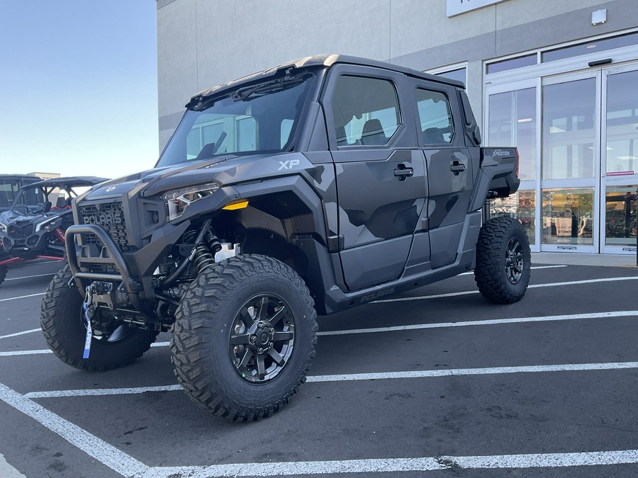 2027 POLARIS XPEDITION XP 5 NORTHSTAR - 27376P