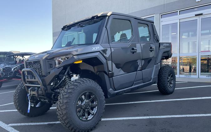 2027 POLARIS XPEDITION XP 5 NORTHSTAR - 27376P