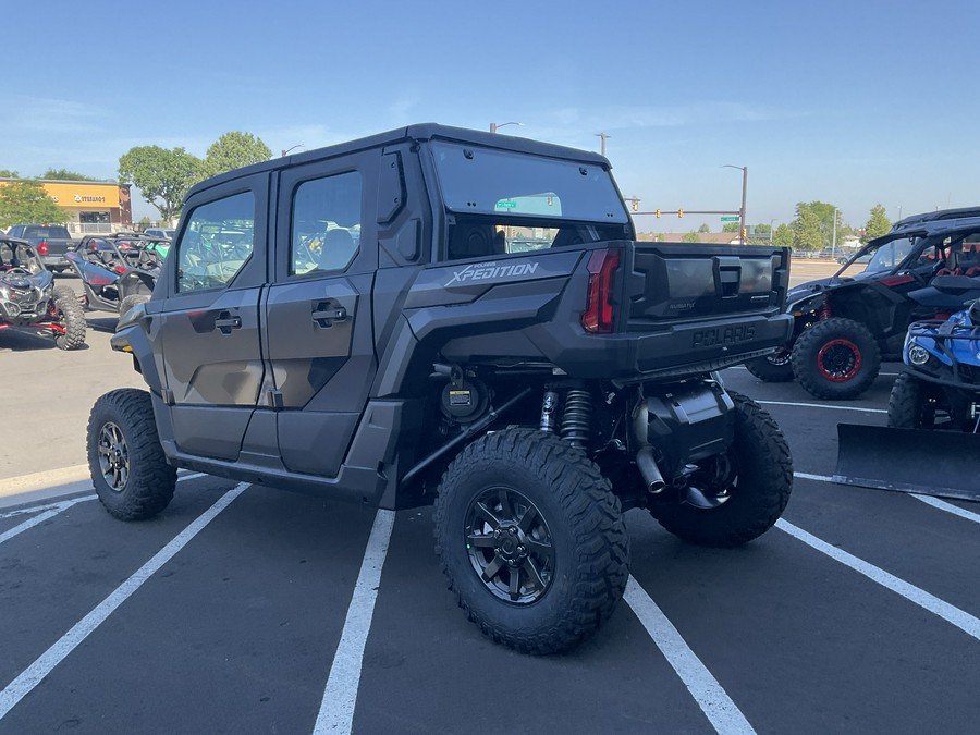 2027 POLARIS XPEDITION XP 5 NORTHSTAR - 27376P