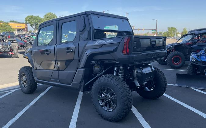 2027 POLARIS XPEDITION XP 5 NORTHSTAR - 27376P