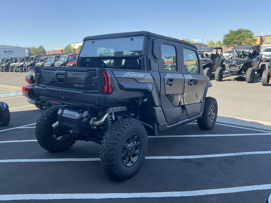 2027 POLARIS XPEDITION XP 5 NORTHSTAR - 27376P