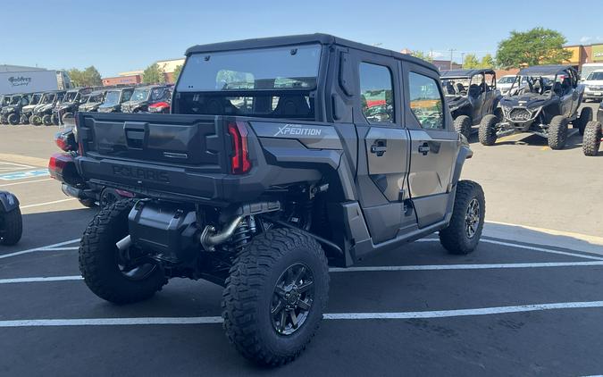 2027 POLARIS XPEDITION XP 5 NORTHSTAR - 27376P