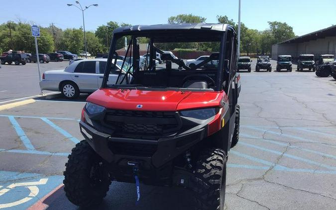 2026 POLARIS RANGER CREW XP 1000 PREMIUM