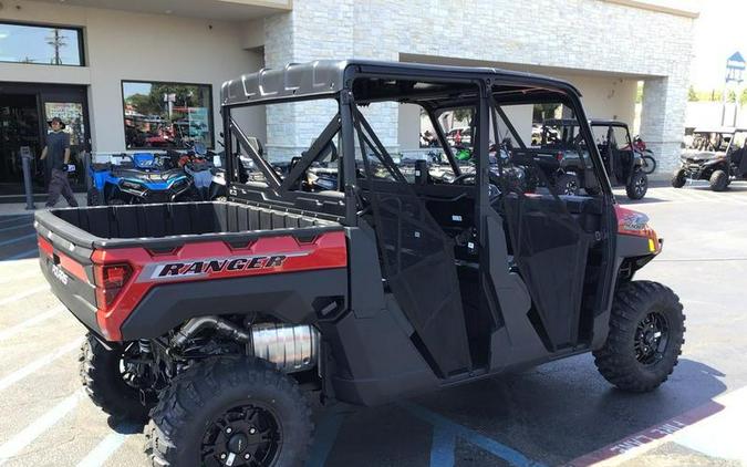 2026 POLARIS RANGER CREW XP 1000 PREMIUM