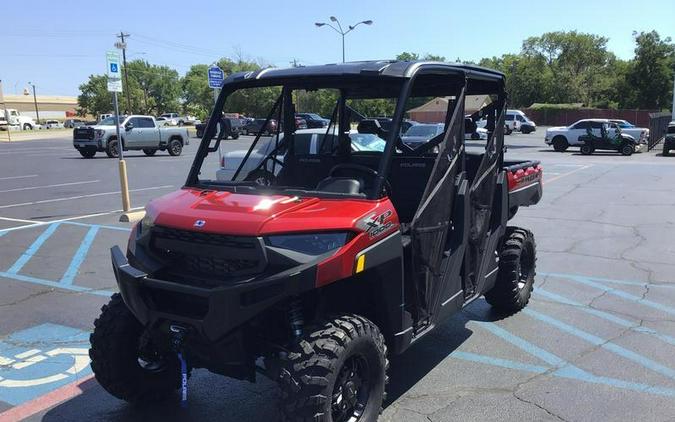 2026 POLARIS RANGER CREW XP 1000 PREMIUM