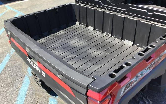 2026 POLARIS RANGER CREW XP 1000 PREMIUM