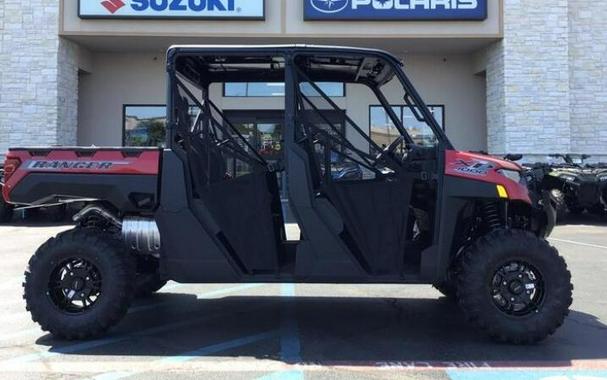 2026 POLARIS RANGER CREW XP 1000 PREMIUM