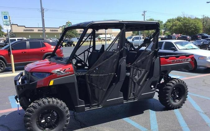 2026 POLARIS RANGER CREW XP 1000 PREMIUM