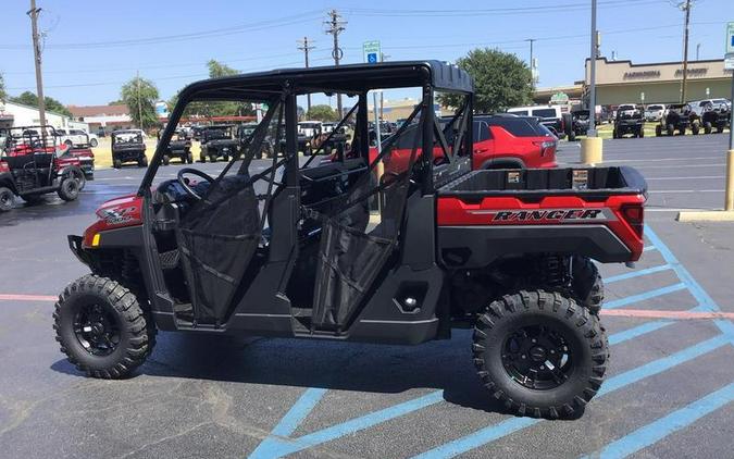 2026 POLARIS RANGER CREW XP 1000 PREMIUM