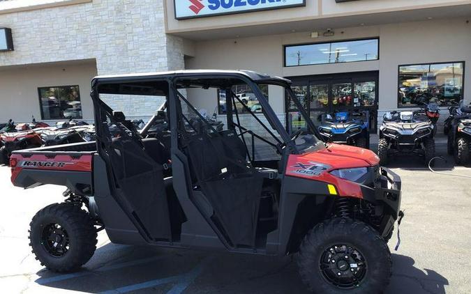 2026 POLARIS RANGER CREW XP 1000 PREMIUM