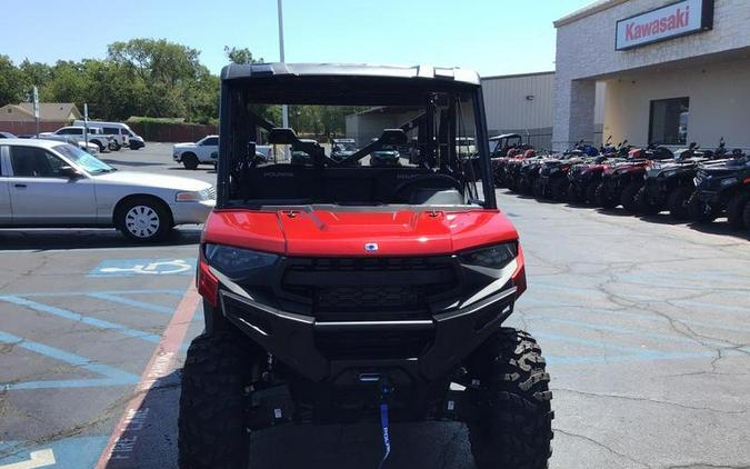 2026 POLARIS RANGER CREW XP 1000 PREMIUM