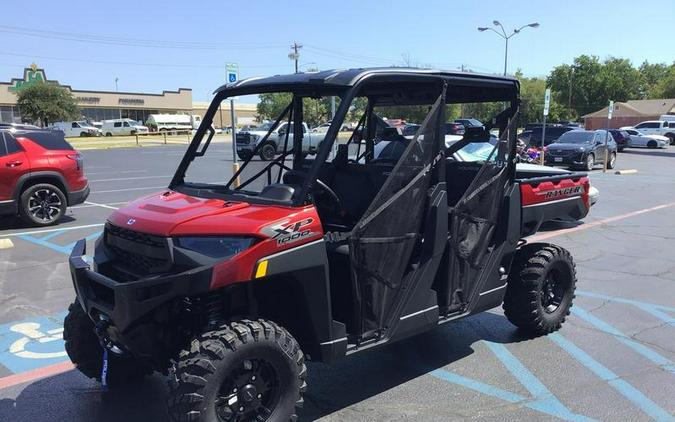 2026 POLARIS RANGER CREW XP 1000 PREMIUM