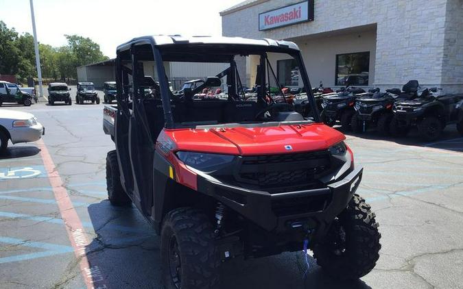 2026 POLARIS RANGER CREW XP 1000 PREMIUM