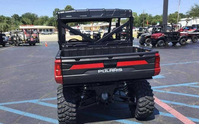 2026 POLARIS RANGER CREW XP 1000 PREMIUM
