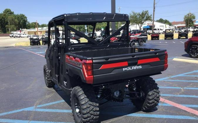 2026 POLARIS RANGER CREW XP 1000 PREMIUM