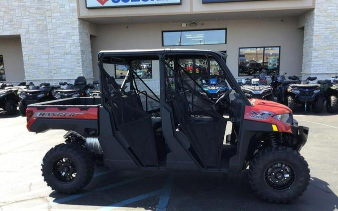 2026 POLARIS RANGER CREW XP 1000 PREMIUM