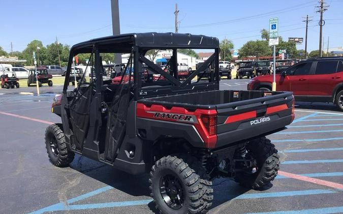 2026 POLARIS RANGER CREW XP 1000 PREMIUM