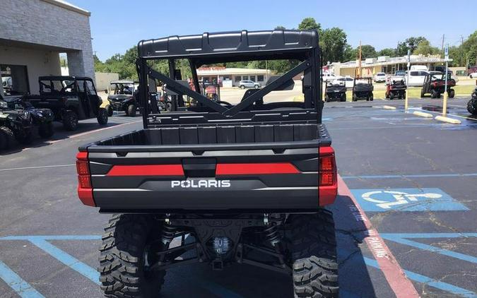 2026 POLARIS RANGER CREW XP 1000 PREMIUM
