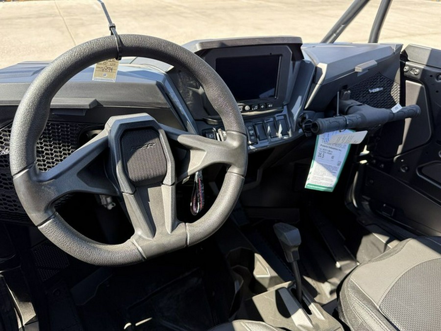 2026 Polaris RZR XP S 4 1000 Ultimate