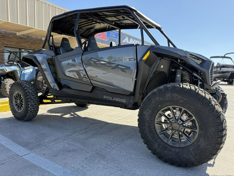 2026 Polaris RZR XP S 4 1000 Ultimate