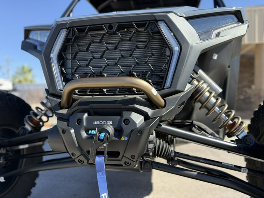 2026 Polaris RZR XP S 4 1000 Ultimate