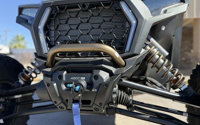 2026 Polaris RZR XP S 4 1000 Ultimate