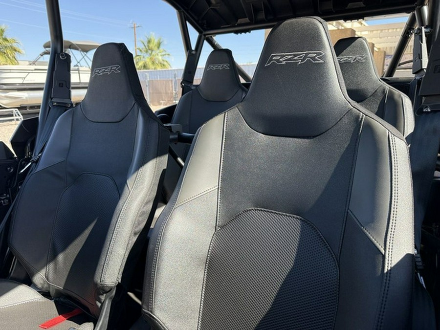 2026 Polaris RZR XP S 4 1000 Ultimate