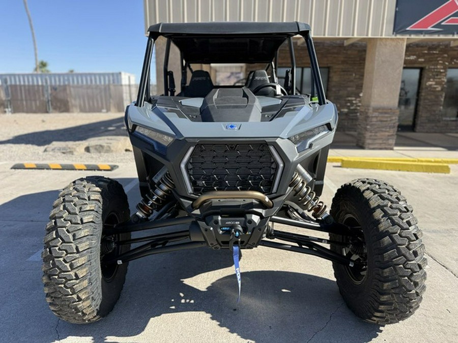 2026 Polaris RZR XP S 4 1000 Ultimate