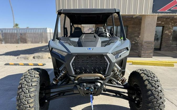 2026 Polaris RZR XP S 4 1000 Ultimate