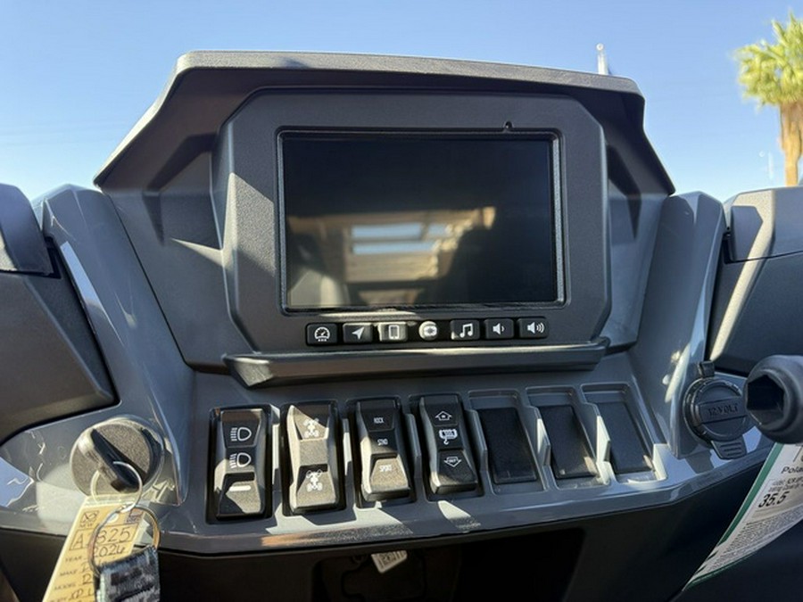2026 Polaris RZR XP S 4 1000 Ultimate