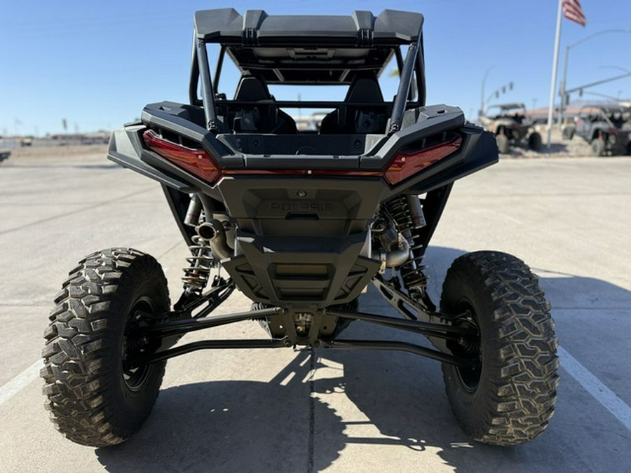 2026 Polaris RZR XP S 4 1000 Ultimate