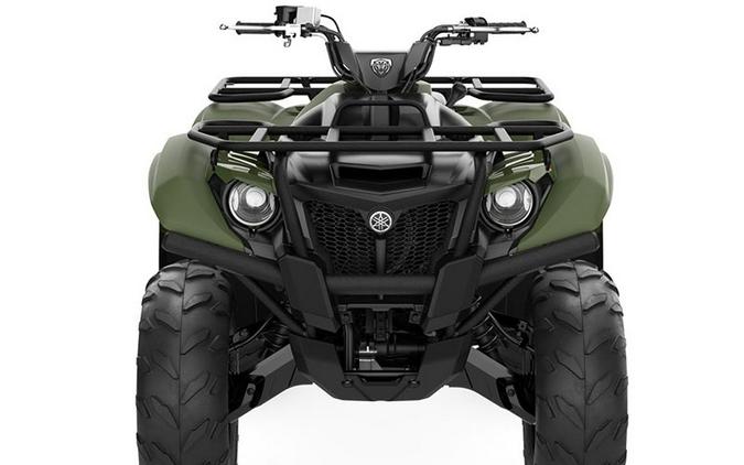 2023 Yamaha Kodiak 700