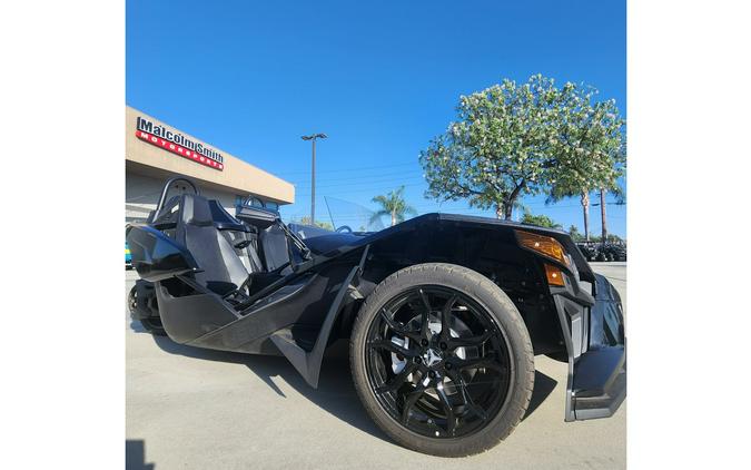 2023 Slingshot Slingshot S with Technology Package l