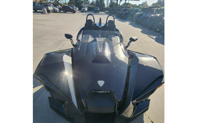 2023 Slingshot Slingshot S with Technology Package l