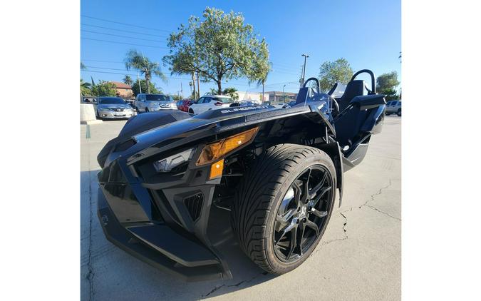 2023 Slingshot Slingshot S with Technology Package l