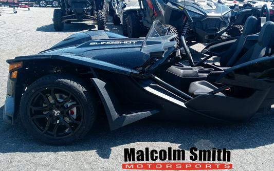 2023 Slingshot Slingshot S with Technology Package l